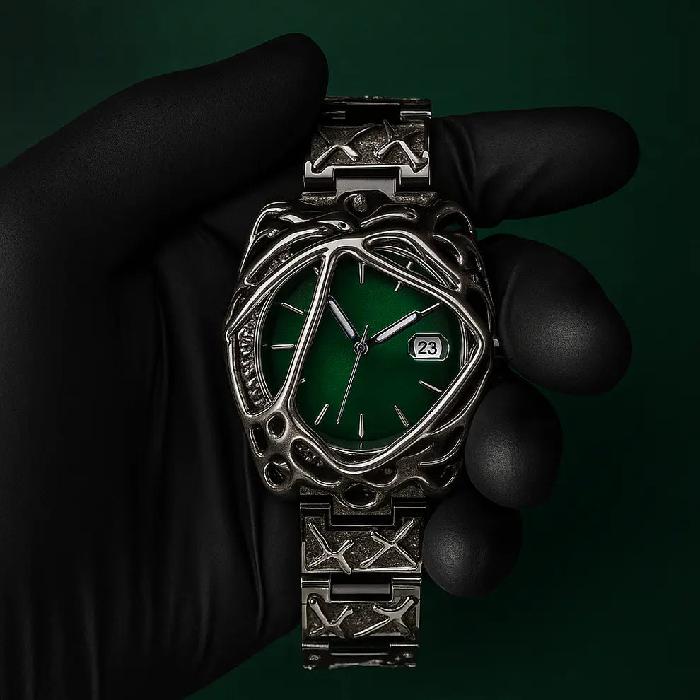 Grimlight Watches