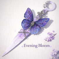 Evening Bloom
