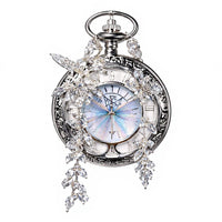 Pocket watch (pearl)