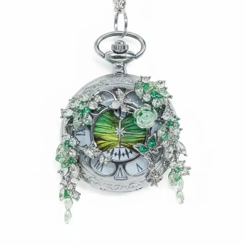 Grimlight Pocket Watches
