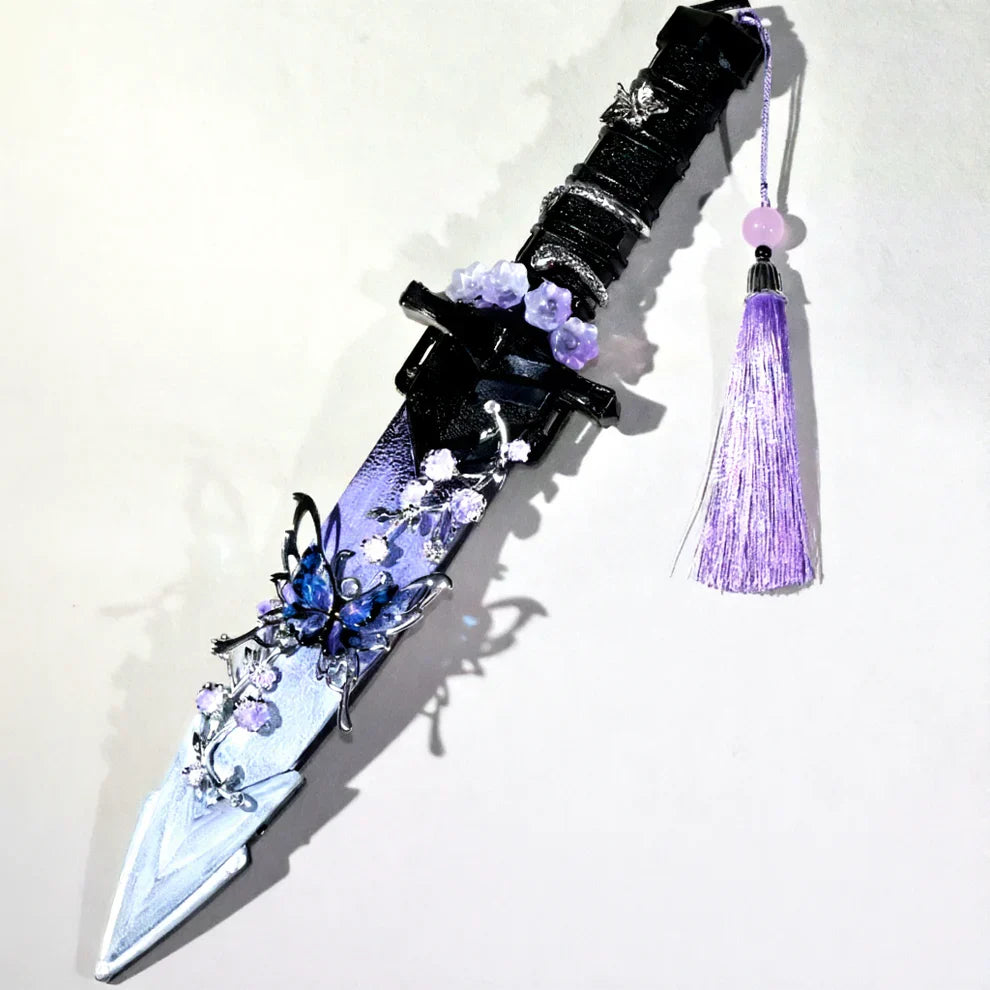 Grim Daggers